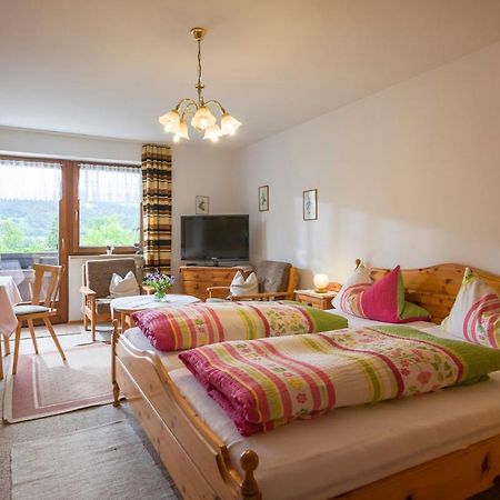 Gaestehaus Schreyer Oberaudorf Exteriér fotografie