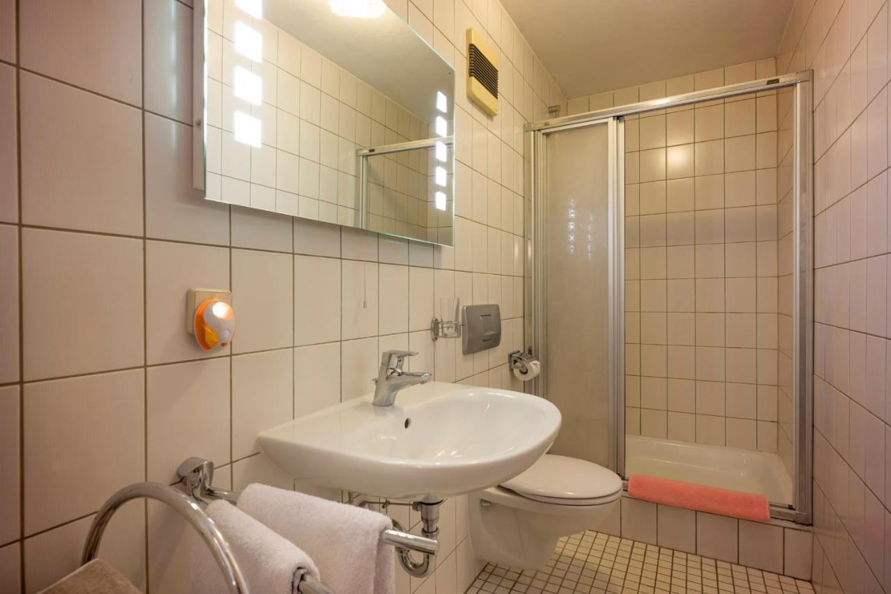 Gaestehaus Schreyer Oberaudorf Exteriér fotografie